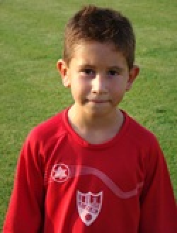 Javi (U.D. Rotea C) - 2013/2014
