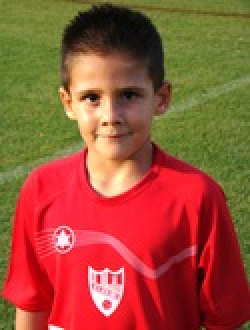 Alex (U.D. Rotea C) - 2013/2014