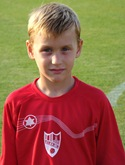 Rubio (U.D. Rotea C) - 2013/2014