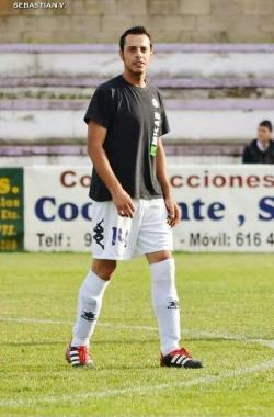 Cheve (La Baeza F.C.) - 2013/2014