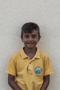 Juan Antonio (A.D. Tiempo Libre) - 2013/2014