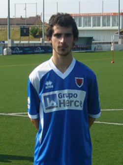 Vijuesca (C.D. Numancia B) - 2013/2014