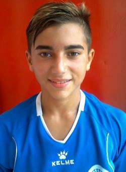 KEVIN (Campo Aviacin) - 2013/2014