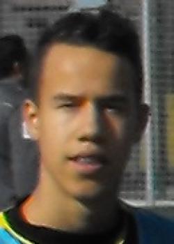 CAMILO (Chauchina) - 2013/2014