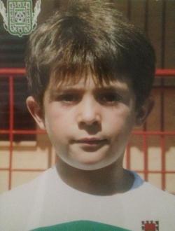 David (C.D. beda Viva) - 2013/2014