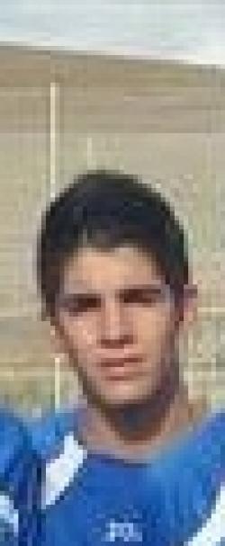Jesus Neva (Chipiona C.F.) - 2013/2014