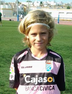 Pablo Herrera (Xerez C.D.) - 2013/2014