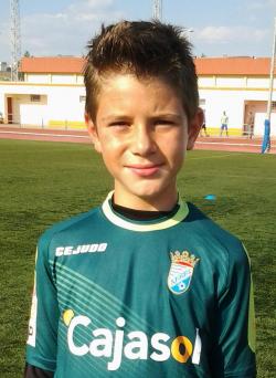 lex Portillo (Xerez C.D.) - 2013/2014
