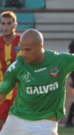 Caellas (F.C. Asc) - 2013/2014