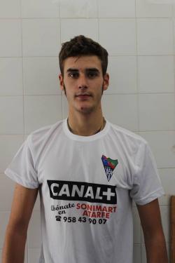 Pompa (Atltico Colomera) - 2013/2014