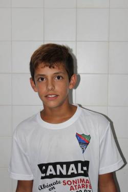 Rafilla (Atltico Colomera) - 2013/2014
