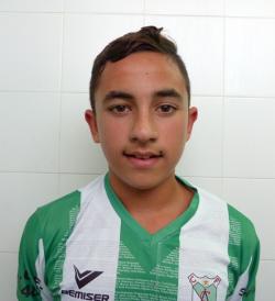 Sito (Atco. Sanluqueo B) - 2013/2014