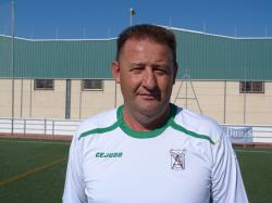 Agustn Neva (Atco. Sanluqueo B) - 2013/2014