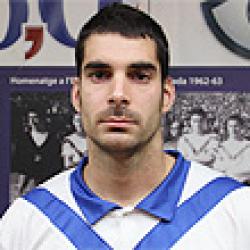 Cuadras (Cerdanyola F.C.) - 2013/2014