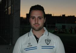 Miguel (C.D. La Salle C) - 2013/2014