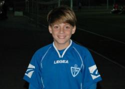 Guillermo (C.D. La Salle C) - 2013/2014