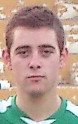 Antonio Manuel  (El Villar C.D.) - 2013/2014