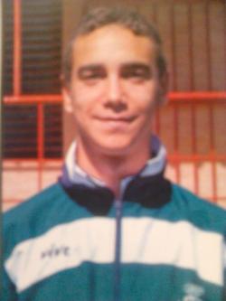 Alberto Moreno  (C.D. beda Viva) - 2013/2014
