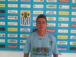 Souhail (Alhaurn de la Torre) - 2013/2014