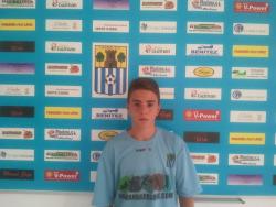 Jose Luis (Alhaurn de la Torre) - 2013/2014