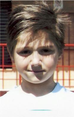 JAVIER (C.D. beda Viva) - 2013/2014