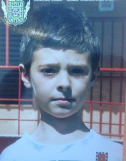 HUGO (C.D. beda Viva) - 2013/2014