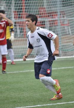 Farruquito (C.F. Dumbra) - 2013/2014