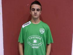 LaLLave (Pvo. Pinos Puente) - 2013/2014