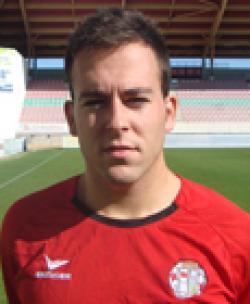 ngel Lzaro (Zamora C.F. B) - 2013/2014