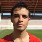Rodri (Gimnstica Segoviana) - 2013/2014