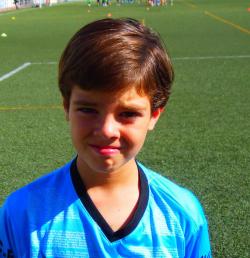 CELU (Atco. Sanluqueo B) - 2013/2014