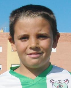 Marcos (Atco. Sanluqueo B) - 2013/2014