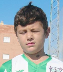 David (Atco. Sanluqueo B) - 2013/2014