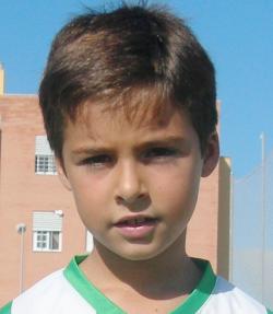 PEDRO (Atco. Sanluqueo B) - 2013/2014
