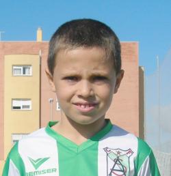 Rondn (Atco. Sanluqueo B) - 2013/2014