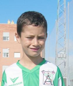 RAL (Atco. Sanluqueo B) - 2013/2014