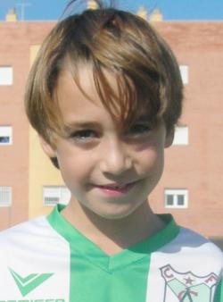 Juan Carlos (Atltico Sanluqueo) - 2013/2014