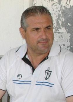 Juan Carlos Quirs (La Salle Pto Real) - 2013/2014