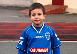 Adn (C.D. La Salle B) - 2013/2014
