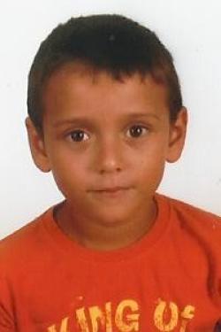 Adrin (La Salle Pto Real) - 2013/2014
