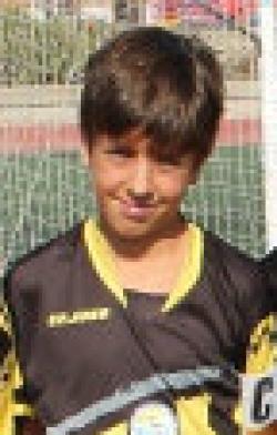 Luismi (Ral Navas) - 2013/2014