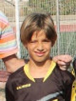 Mario Caldern (Ral Navas) - 2013/2014