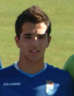 Ojeda (Xerez C.D. B) - 2013/2014