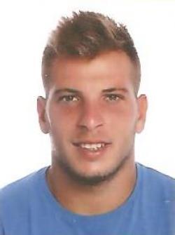 Rubio (Atco.  Sanluqueo B) - 2013/2014