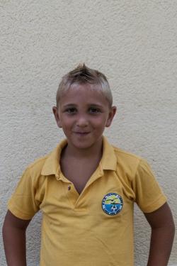 Juanma (A.D. Tiempo Libre) - 2013/2014