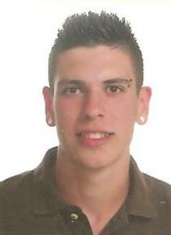 Fran (Atco.  Sanluqueo B) - 2013/2014
