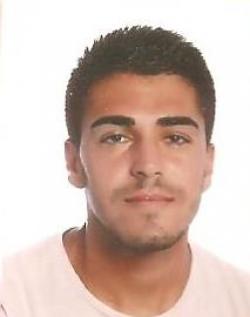 Ivan (Atco.  Sanluqueo B) - 2013/2014