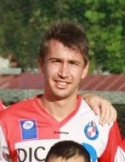 Pablo Surez (U.D. Llanera) - 2013/2014