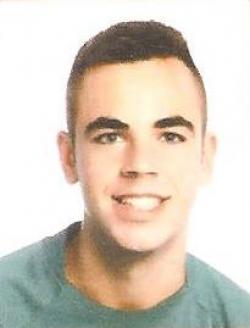 Chema (Atco.  Sanluqueo B) - 2013/2014