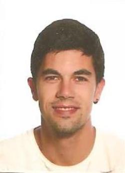 Chato (Trebujena C.F.) - 2013/2014